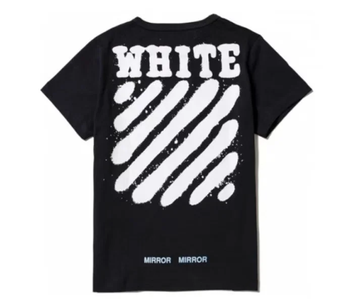 Off White S-3XL qdtr2709